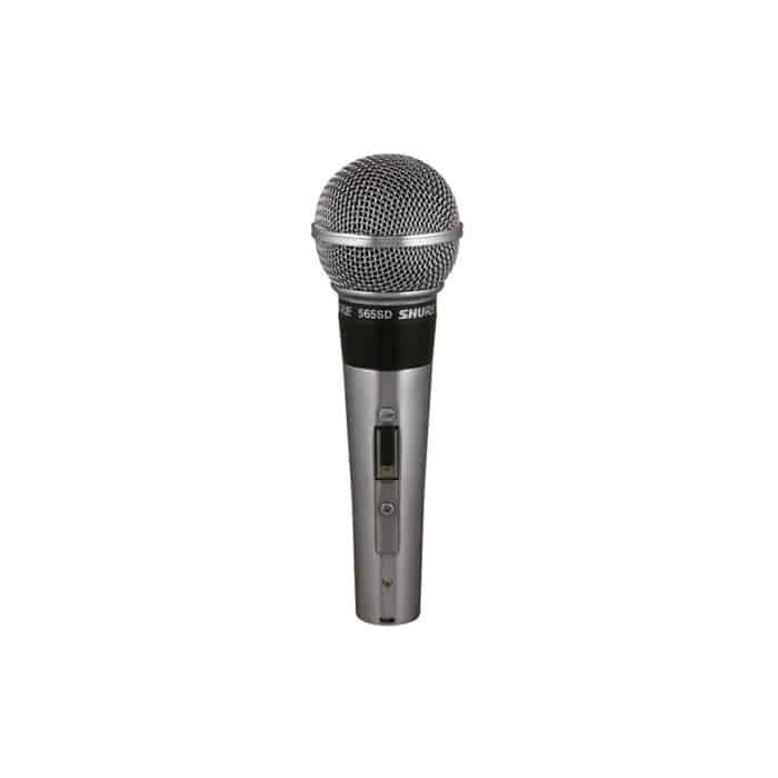 SHURE 565SD