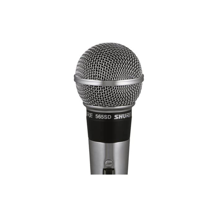 SHURE 565SD