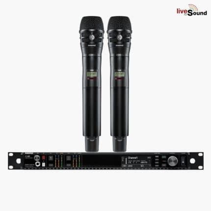SHURE AD24DA/K8B-P55