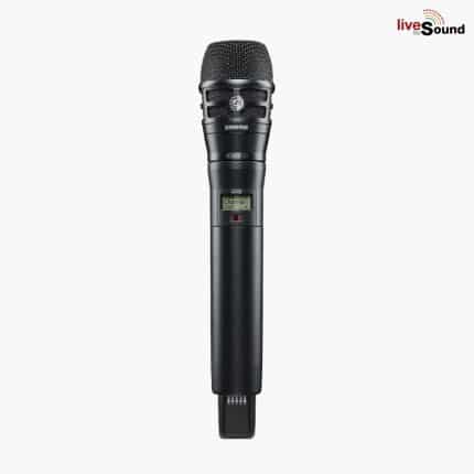 SHURE ADX2/K8B=-P55