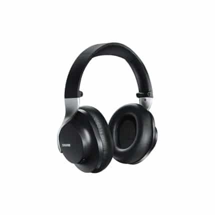 SHURE AONIC 40 black