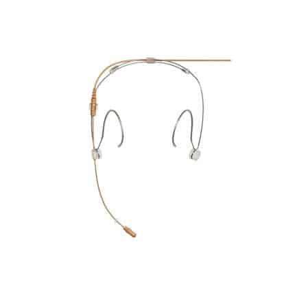 SHURE DH5T O MTQG