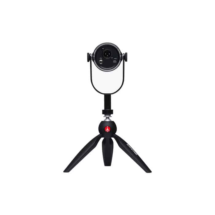 SHURE MV7 Podcast Kit