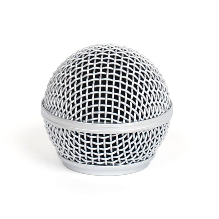 SHURE RK143G GRILLE SM58