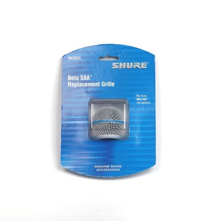 SHURE RK265G GRILLE