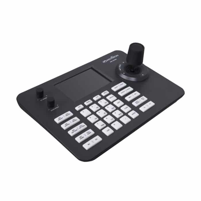 SOUNDVISION KBD 2023D