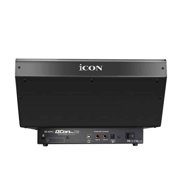 iCON QCON PRO XS