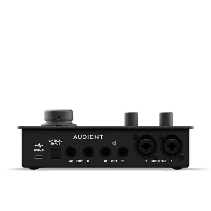 AUDIENT iD14 MKII