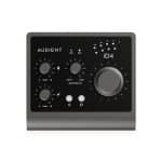AUDIENT iD4 MKII