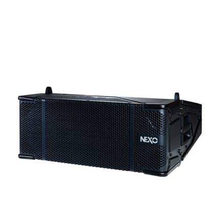 NEXO STM-M28120