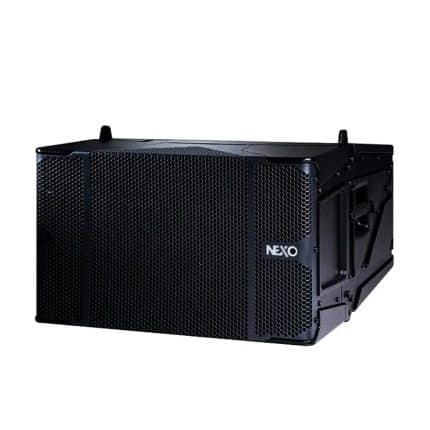 NEXO STM-M46