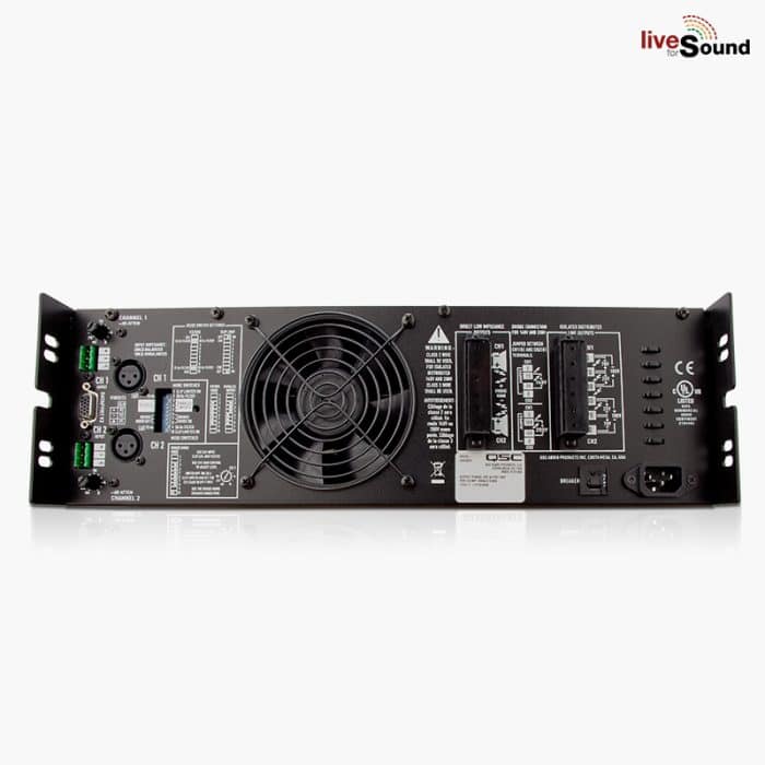 QSC ISA500Ti