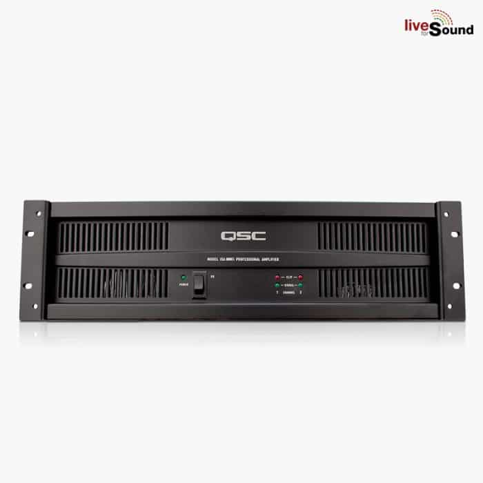 QSC ISA800Ti
