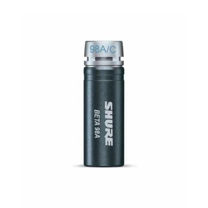 SHURE BETA98 AC