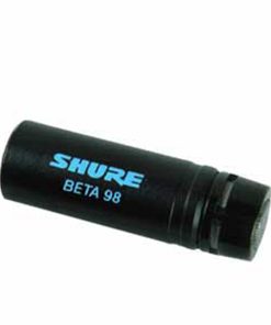 SHURE BETA 98S