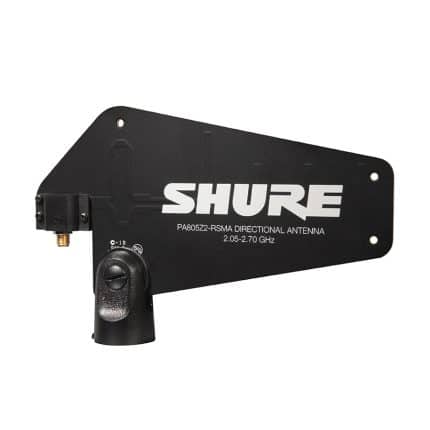 SHURE PA805Z2 RSMA