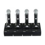 SHURE SBC200 E