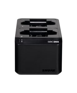 SHURE SBC203 E