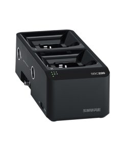 SHURE SBC220 E