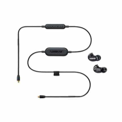 SHURE SE215 WIRELESS