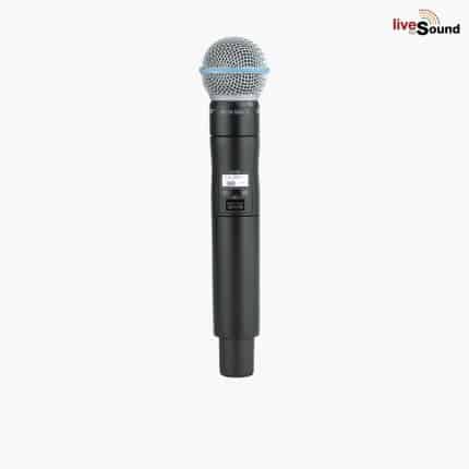 SHURE ULXD24DA B58