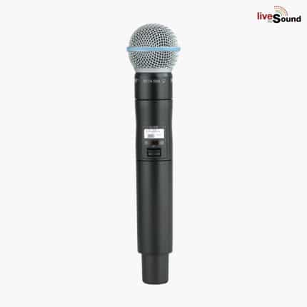 SHURE ULXD2 B58