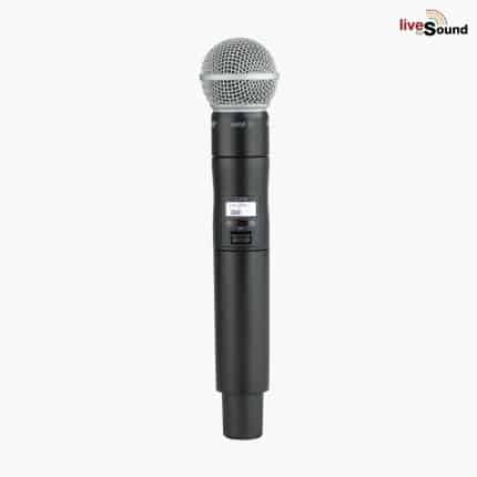 SHURE ULXD2/SM58