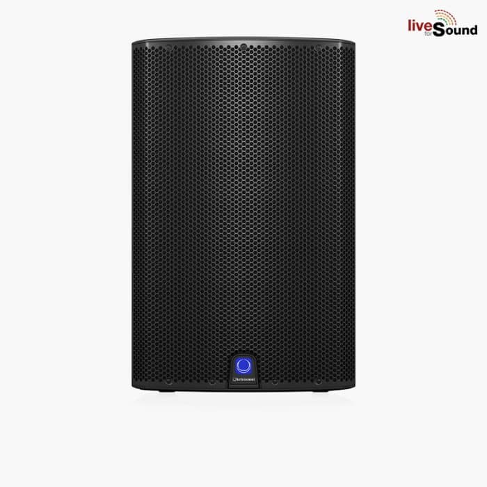 Turbosound iQ15