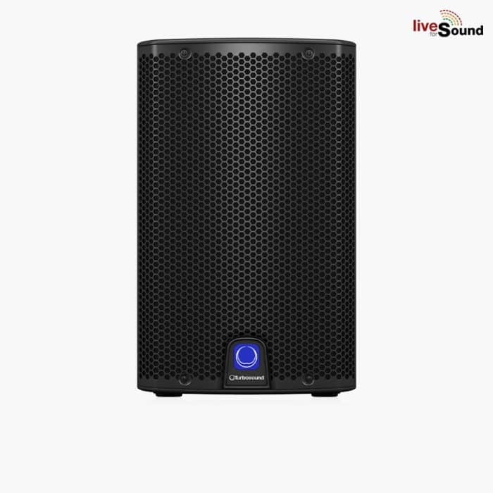 Turbosound iQ8