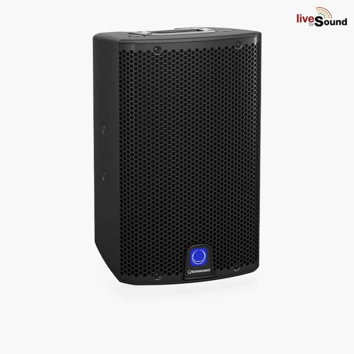 Turbosound iQ8