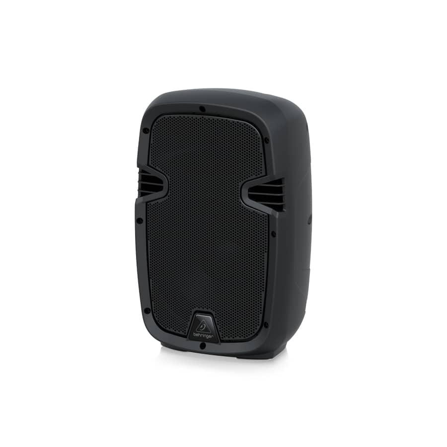 BEHRINGER PK108A ลำโพงแอคทีฟขนาดดอกลำโพง 8 นิ้ว 240W - LiveForSound
