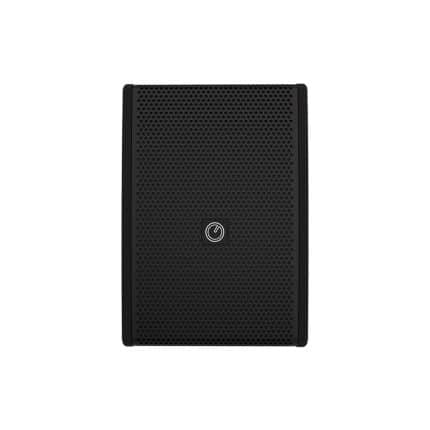INTUSONIC 6FP100T Black