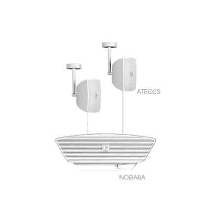 AUDAC SONA2.3C