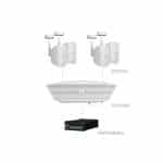 AUDAC SONA2.5C Plus
