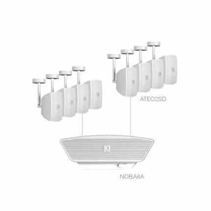 AUDAC SONA2.9C