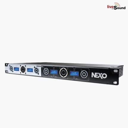 NEXO NX.DPU