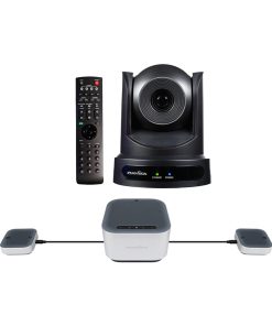 SOUNDVISION SVC-3000+VC-100HU