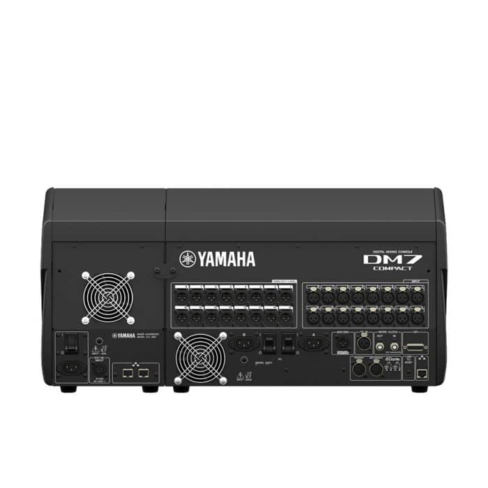 YAMAHA DM7C EX