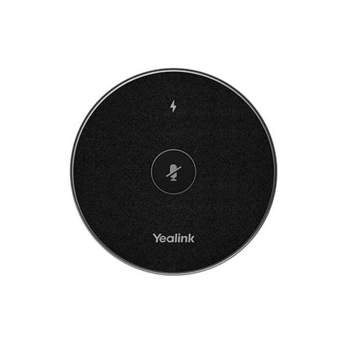 YEALINK VCM36-W