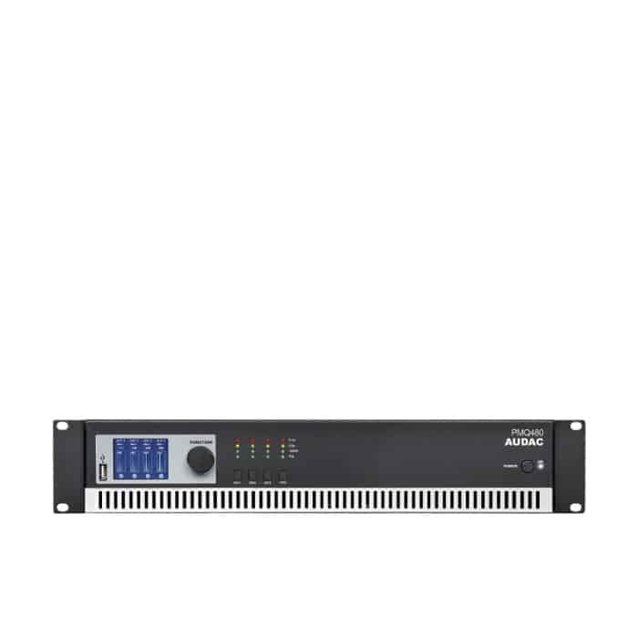 Audac PMQ480