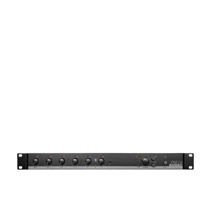 Audac PRE116