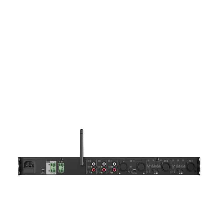 Audac PRE116