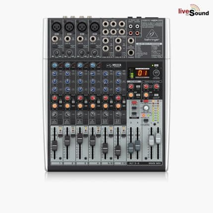 BEHRINGER X1204USB