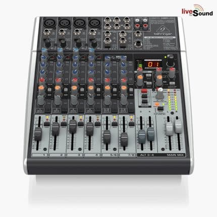 BEHRINGER X1204USB