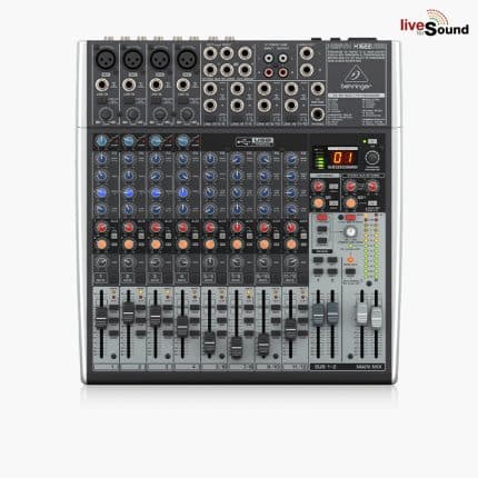 BEHRINGER XENYX X1622USB