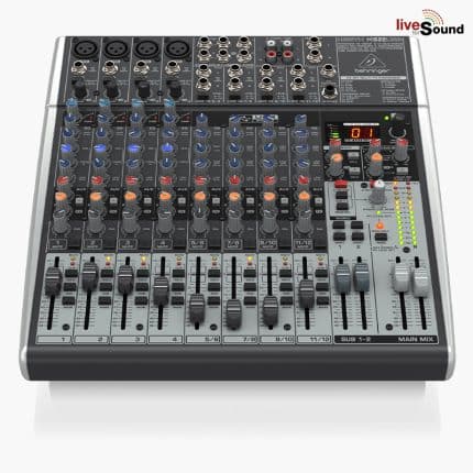 BEHRINGER XENYX X1622USB