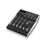 Behringer XENYX 802S