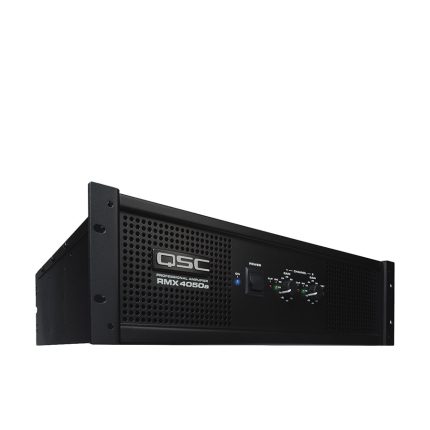 QSC RMX4050a
