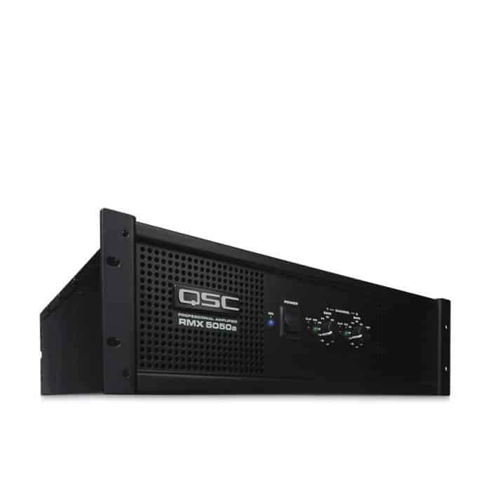 QSC RMX5050a