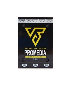 VL-AUDIO VBOXSTERPROMEDIA